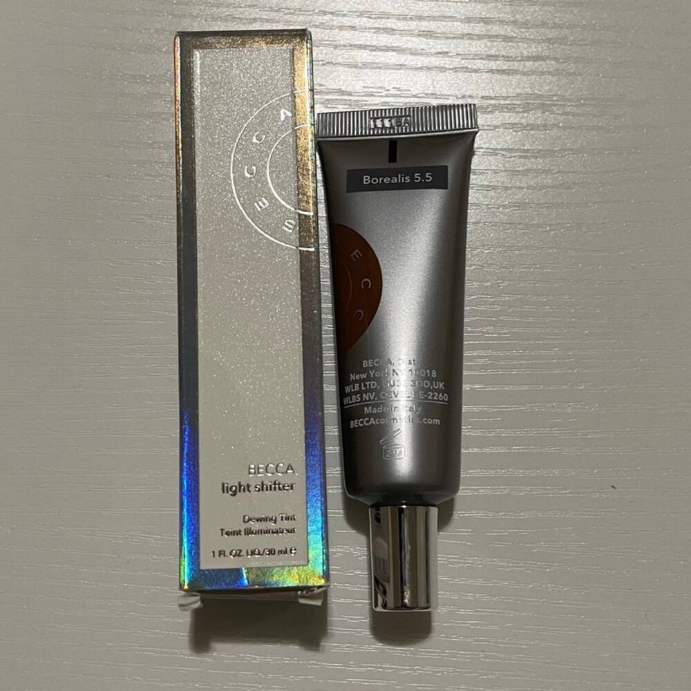 Becca Light Shifter Dewing Tint Borealis 5.5